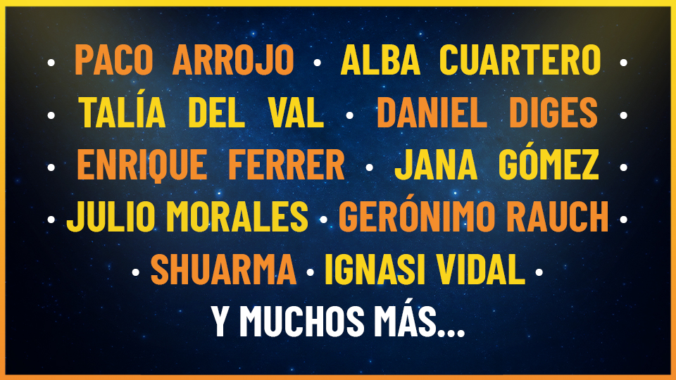 Written in the Stars