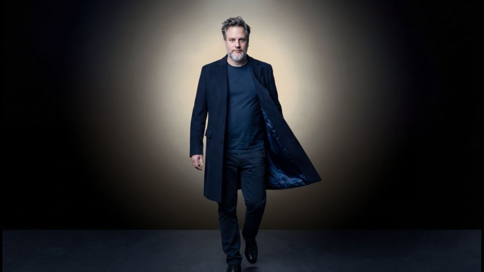 GERÓNIMO RAUCH: 26 AÑOS EN ESCENA