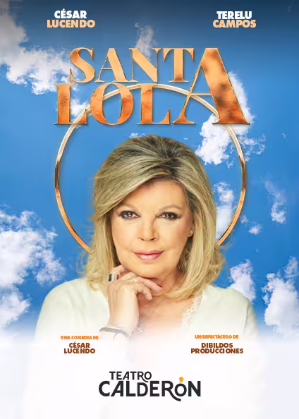 SANTA LOLA